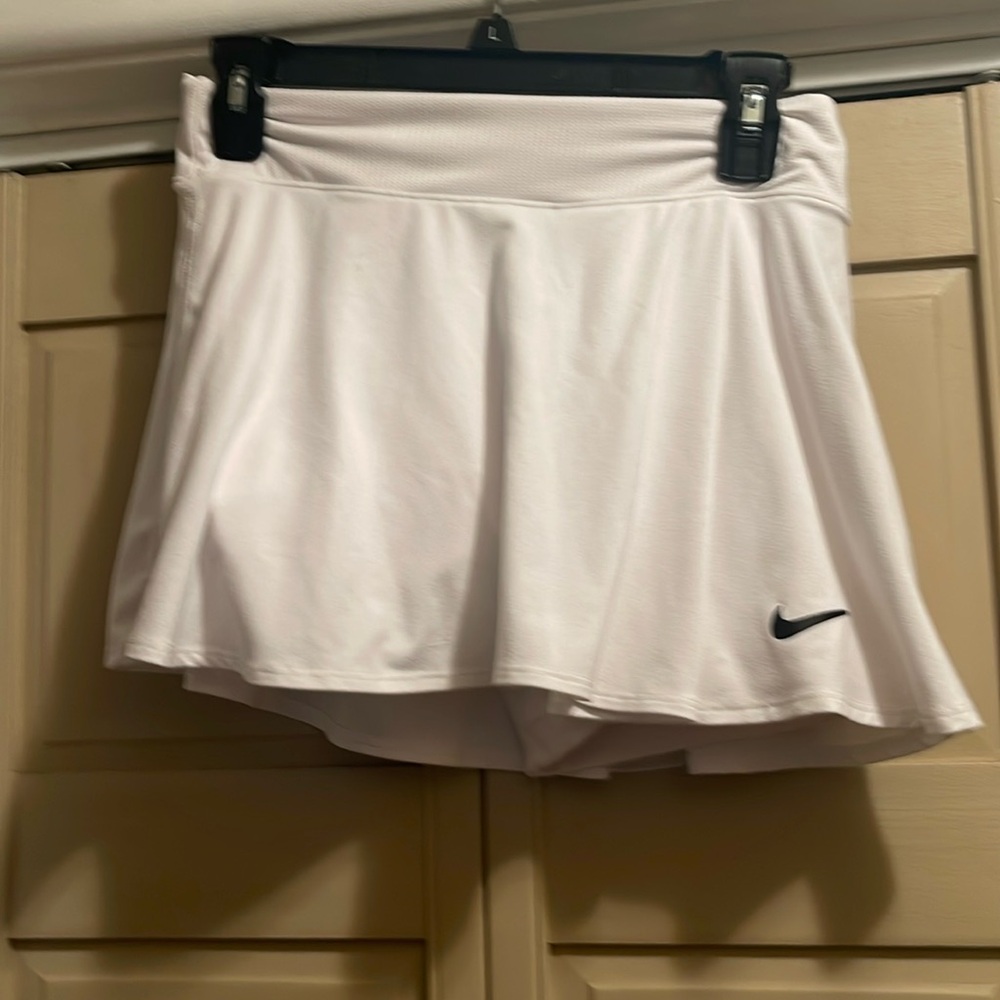 Tennis skirt